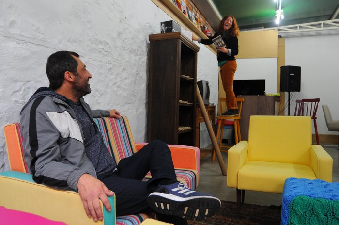 Felipe Nyland / Agência RBS Felipe Nyland / Agência RBS