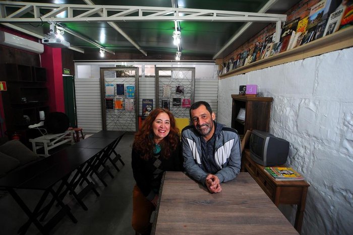 Felipe Nyland / Agencia RBS Felipe Nyland / Agencia RBS