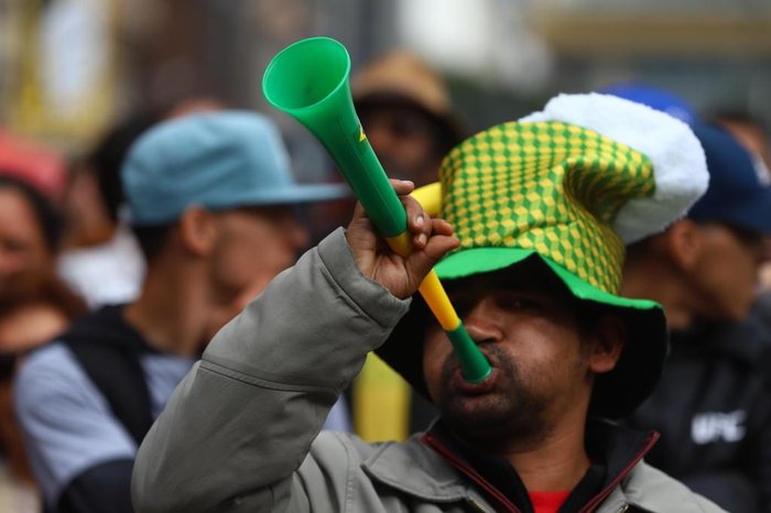 Omar Freitas / Agencia RBS Omar Freitas / Agencia RBS