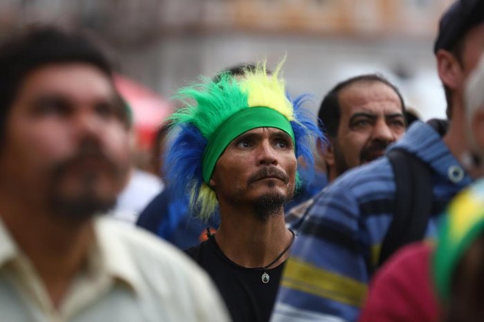 Omar Freitas / Agencia RBS Omar Freitas / Agencia RBS