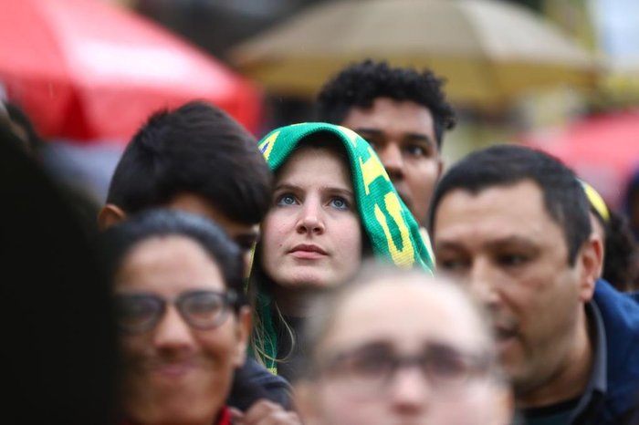 Omar Freitas / Agencia RBS Omar Freitas / Agencia RBS