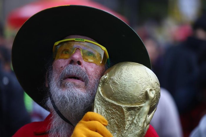 Omar Freitas / Agencia RBS Omar Freitas / Agencia RBS