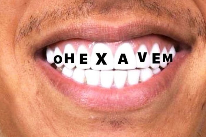 Reprodução / Twitter Reprodução / Twitter