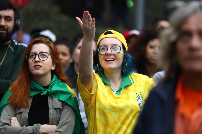 Omar Freitas / Agencia RBS Omar Freitas / Agencia RBS