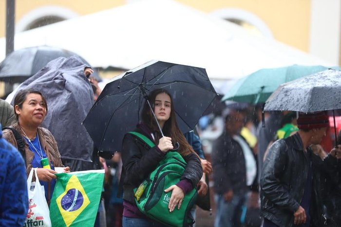 Omar Freitas / Agencia RBS Omar Freitas / Agencia RBS