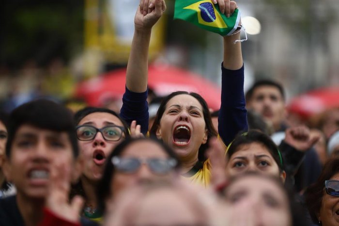 Omar Freitas / Agencia RBS Omar Freitas / Agencia RBS