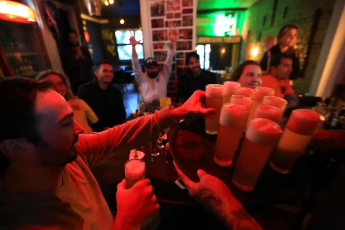 Félix Zucco / Agencia RBS Félix Zucco / Agencia RBS