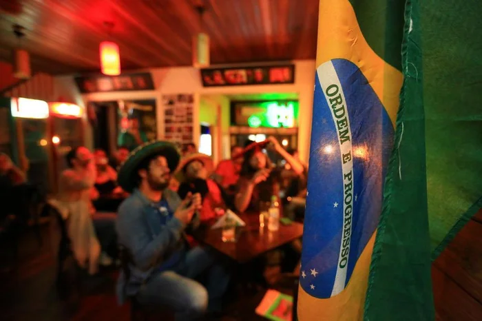 Félix Zucco / Agencia RBS Félix Zucco / Agencia RBS