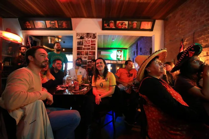 Félix Zucco / Agencia RBS Félix Zucco / Agencia RBS