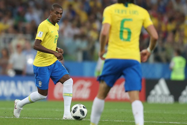 copa do mundo, rússia, fernandinho, brasil, seleção brasileira copa do mundo, rússia, fernandinho, brasil, seleção brasileira