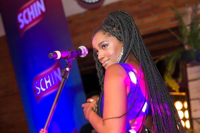 Andréa Graiz / Agencia RBS Andréa Graiz / Agencia RBS