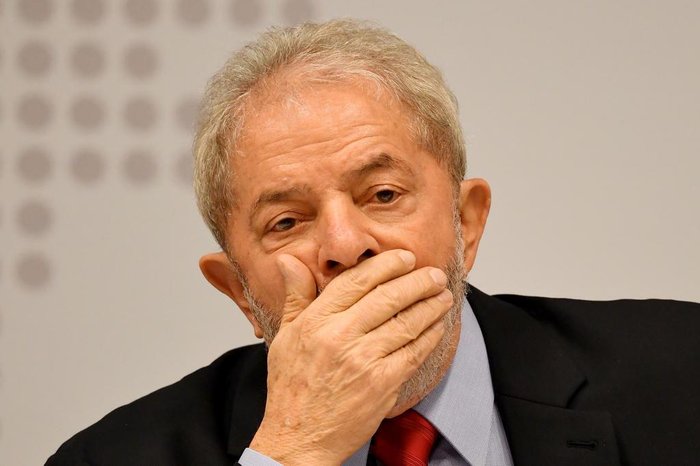 EVARISTO SA / AFP EVARISTO SA / AFP