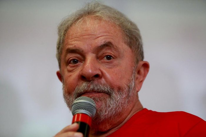 Hélvio Romero / Estadão Conteúdo Hélvio Romero / Estadão Conteúdo