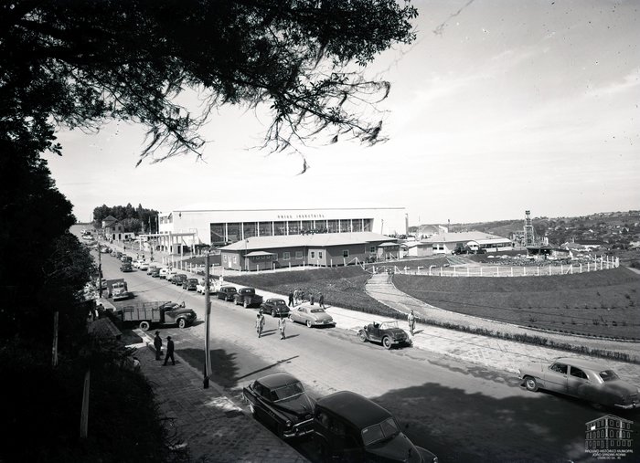 Studio Geremia / Acervo Arquivo Histórico Municipal João Spadari Adami, divulgação