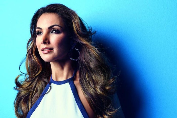 Maurício Nahas / Revista Claudia Maurício Nahas / Revista Claudia