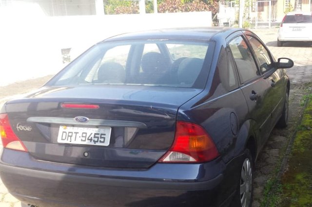 Carro da família Lemos é encontrado Carro da família Lemos é encontrado