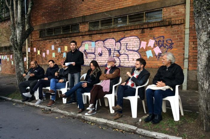 Siliane Vieira / Agencia RBS Siliane Vieira / Agencia RBS