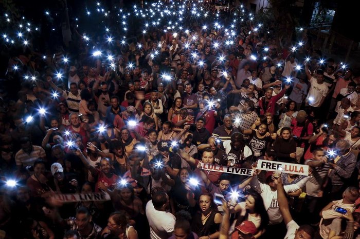 Miguel SCHINCARIOL / AFP Miguel SCHINCARIOL / AFP