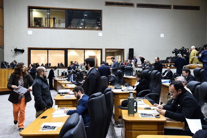 Ederson Nunes / Divulgação Ederson Nunes / Divulgação