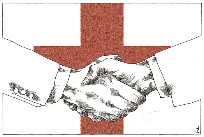 Edu Oliveira / Arte/ZH Edu Oliveira / Arte/ZH