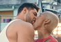 Nego do Borel é criticado por beijar homem em novo clipe
