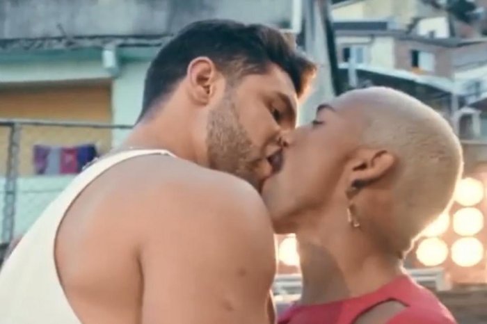 Reprodução / Instagram Reprodução / Instagram