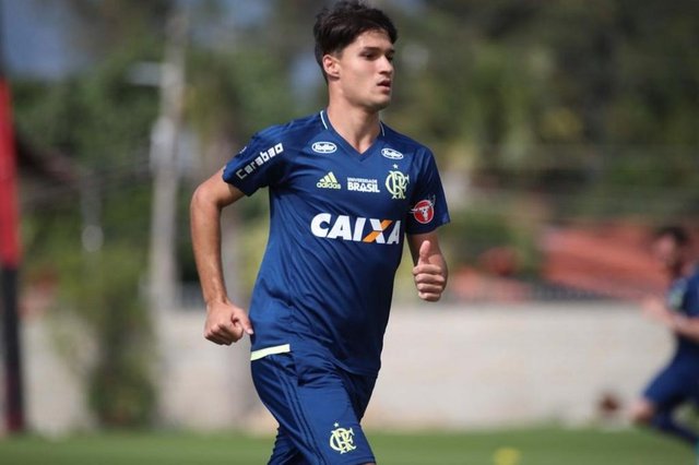 De olho na Copa de 2022: conheça os jogadores que atuam pela Seleção Brasileira Sub-20 De olho na Copa de 2022: conheça os jogadores que atuam pela Seleção Brasileira Sub-20