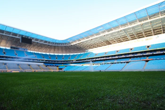 Divulgação / Arena Divulgação / Arena