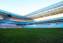 Para a Conmebol, jogo do Grêmio contra a Universidad Católica será na Arena