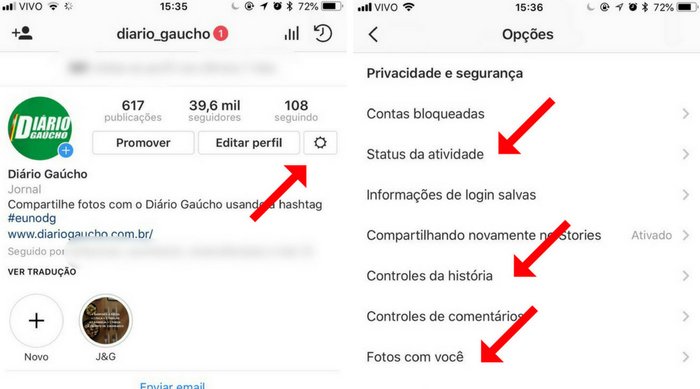 Reprodução / Instagram