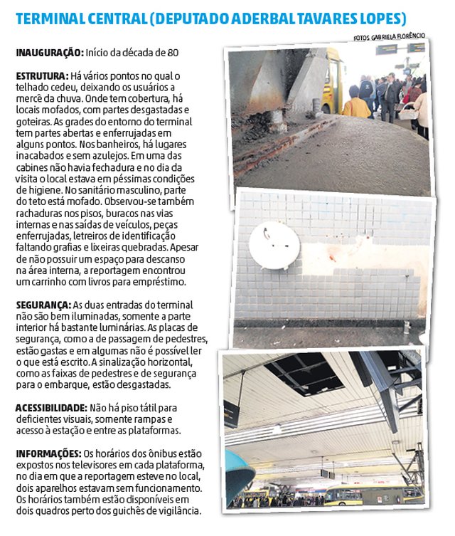 teste AN nos terminais teste AN nos terminais