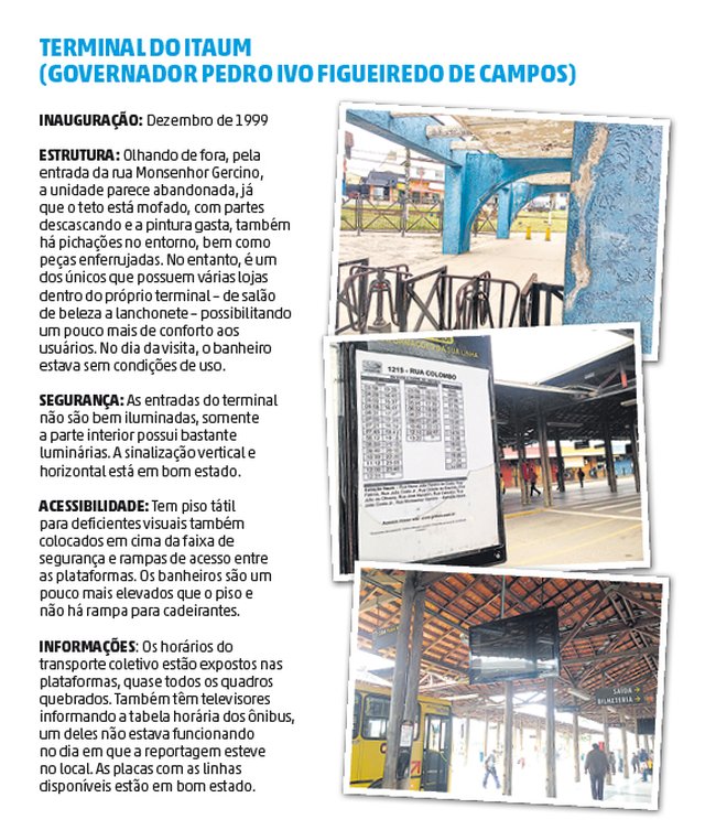 teste AN nos terminais teste AN nos terminais
