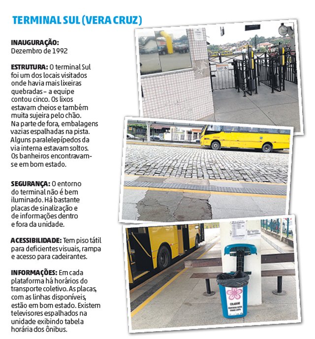 teste AN nos terminais teste AN nos terminais