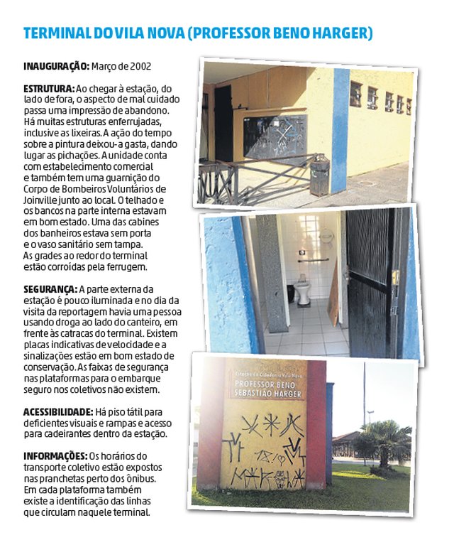 teste AN nos terminais teste AN nos terminais