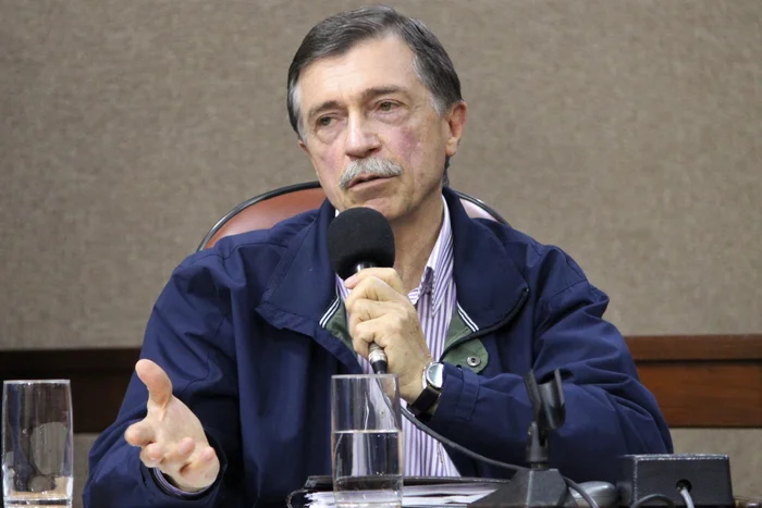 ranciele Masochi Lorenzett / Divulgação ranciele Masochi Lorenzett / Divulgação