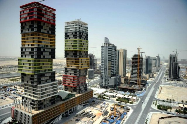 Lusail City, Catar Lusail City, Catar