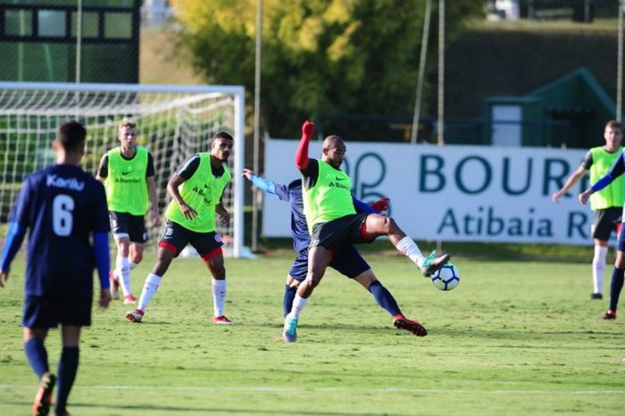 Ricardo Duarte / Agência RBS Ricardo Duarte / Agência RBS