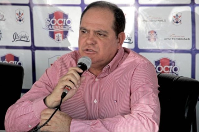 Waguinho Dias , técnico , Marcílio Dias , Série B , Campeonato Catarinense Waguinho Dias , técnico , Marcílio Dias , Série B , Campeonato Catarinense