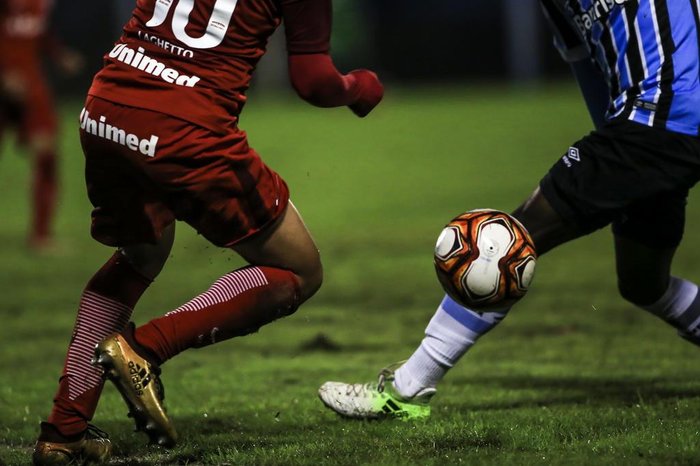 ANDERSON FETTER / Agência RBS ANDERSON FETTER / Agência RBS