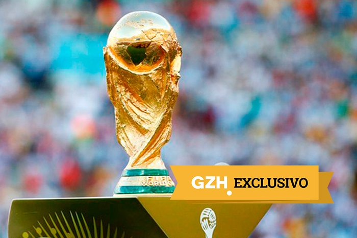 Arte GaúchaZH / Reprodução Arte GaúchaZH / Reprodução