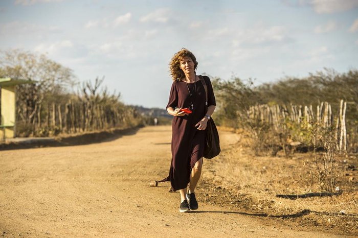 Estevam Avellar / TV Globo/Divulgação