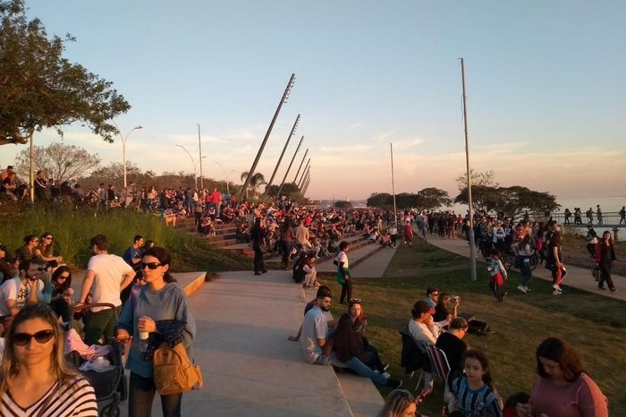 PMPA / Divulgação PMPA / Divulgação