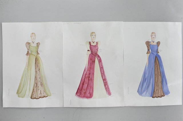 Blumenau - SC - Brasil - 10072018 - Concurso escolherá novos trajes da realeza da Oktoberfest.Indexador: LUCAS CORREIA Blumenau - SC - Brasil - 10072018 - Concurso escolherá novos trajes da realeza da Oktoberfest.Indexador: LUCAS CORREIA