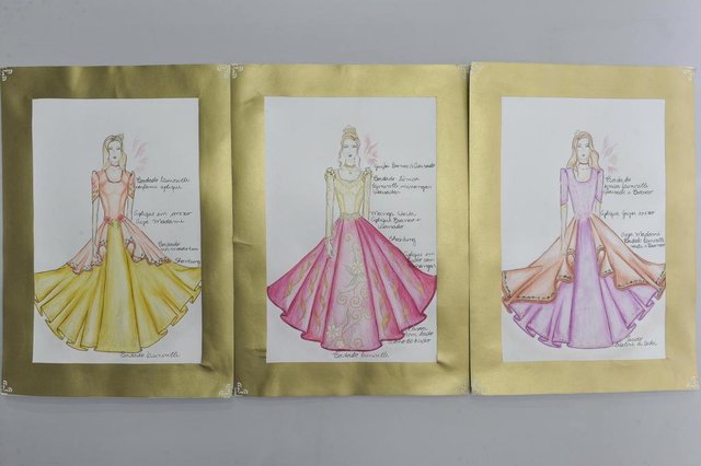 Blumenau - SC - Brasil - 10072018 - Concurso escolherá novos trajes da realeza da Oktoberfest.Indexador: LUCAS CORREIA Blumenau - SC - Brasil - 10072018 - Concurso escolherá novos trajes da realeza da Oktoberfest.Indexador: LUCAS CORREIA