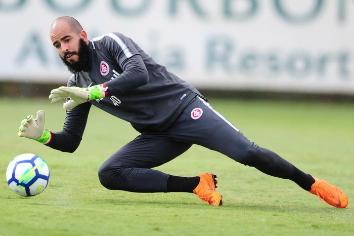 Ricardo Duarte / Inter,Divulgação Ricardo Duarte / Inter,Divulgação