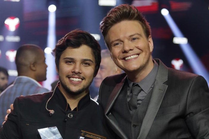 Paulo Belote / TV Globo/Divulgação Paulo Belote / TV Globo/Divulgação