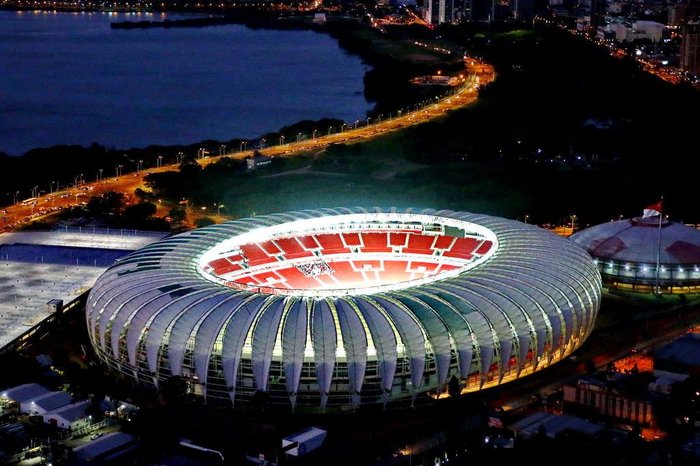 Adriana Franciosi / Agencia RBS Adriana Franciosi / Agencia RBS