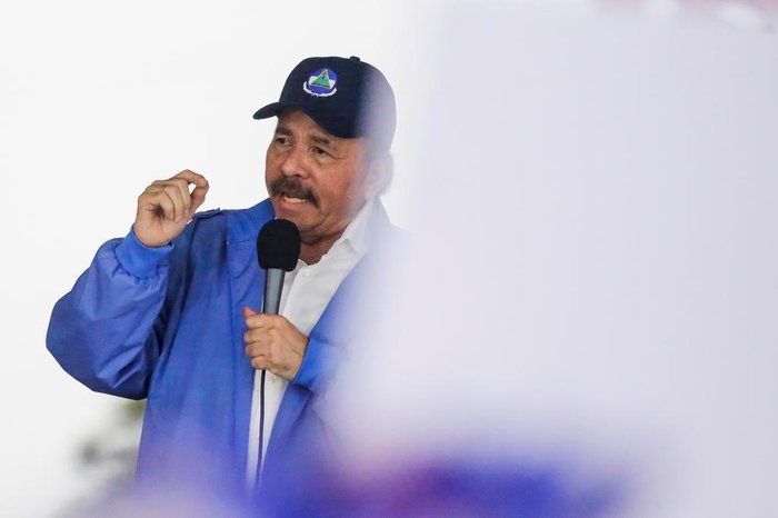Inti OCON / AFP PHOTO Inti OCON / AFP PHOTO