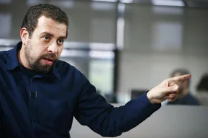 Félix Zucco / Agencia RBS Félix Zucco / Agencia RBS