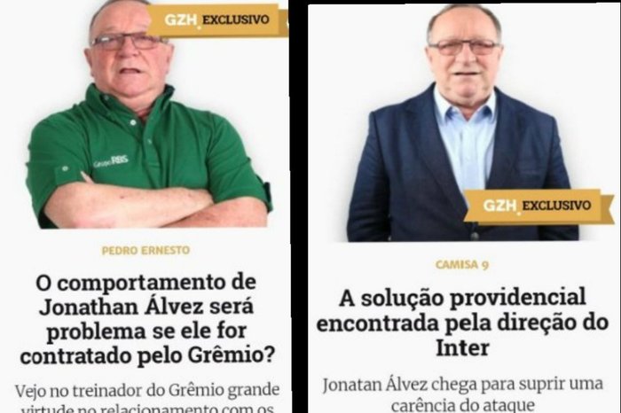 Reprodução / Reprodução Reprodução / Reprodução